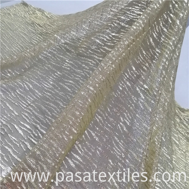 Stretch Mesh Fabric